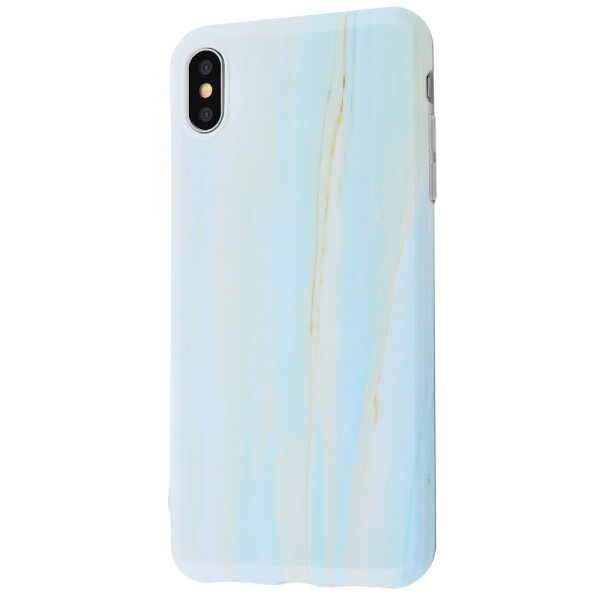 

Чехол-накладка Light Mramor case 360 (TPU) iPhone Xs Max 02