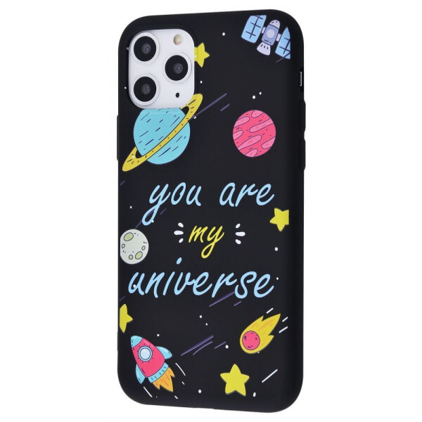 

Чехол-накладка Liquid silicone Cover (TPU) iPhone Xs Max 05