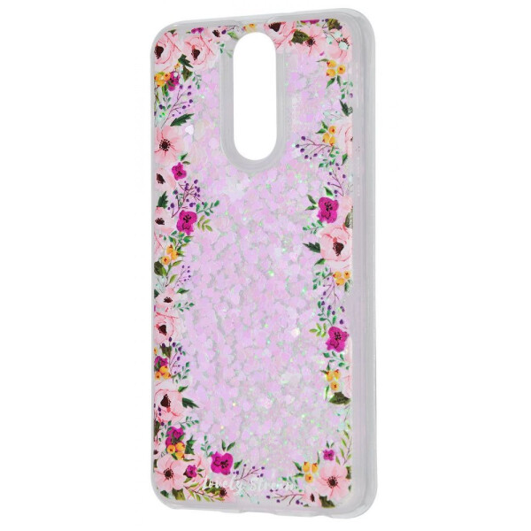 

Чехол-накладка Lovely Stream Huawei Mate 10 Lite flower_beauty