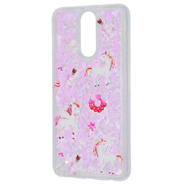 

Чехол-накладка Lovely Stream Huawei Mate 10 Lite little_fairy_starter_pack