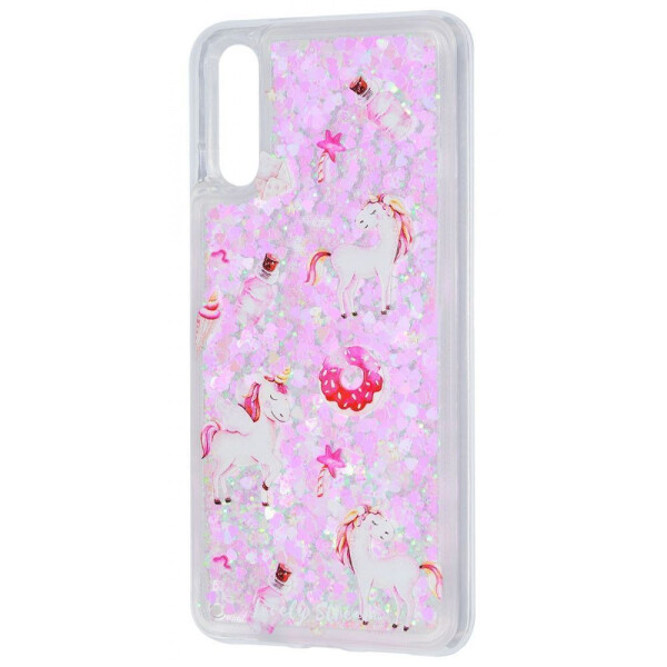 

Чехол-накладка Lovely Stream Huawei P20 little_fairy_starter_pack