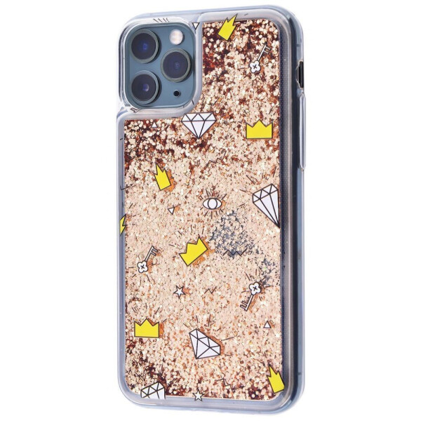 

Чехол-накладка Lovely Stream iPhone 11 Pro Max diamond_and_crown