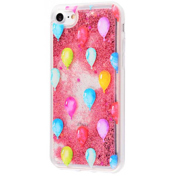 

Чехол-накладка Lovely Stream iPhone 7/8/SE 2 colorful_balloons