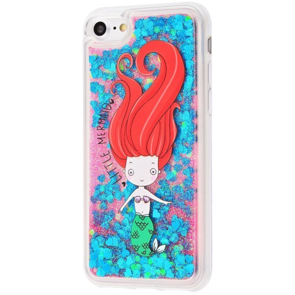 

Чехол-накладка Lovely Stream iPhone 7/8/SE 2 little_mermaid