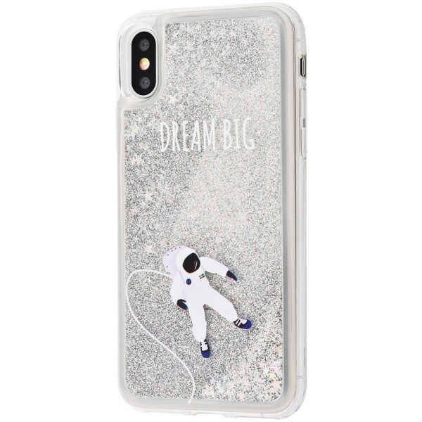 

Чехол-накладка Lovely Stream iPhone Xs Max astronaut