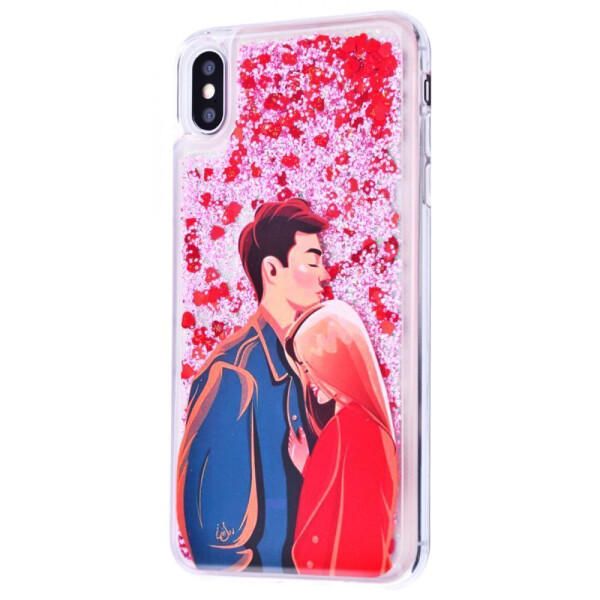 

Чехол-накладка Lovely Stream iPhone Xs Max girl_and_boy_forever