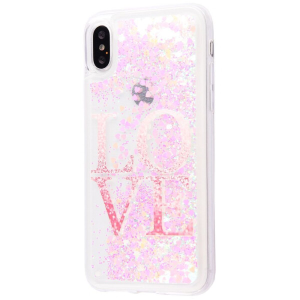 

Чехол-накладка Lovely Stream iPhone Xs Max light_pink_love