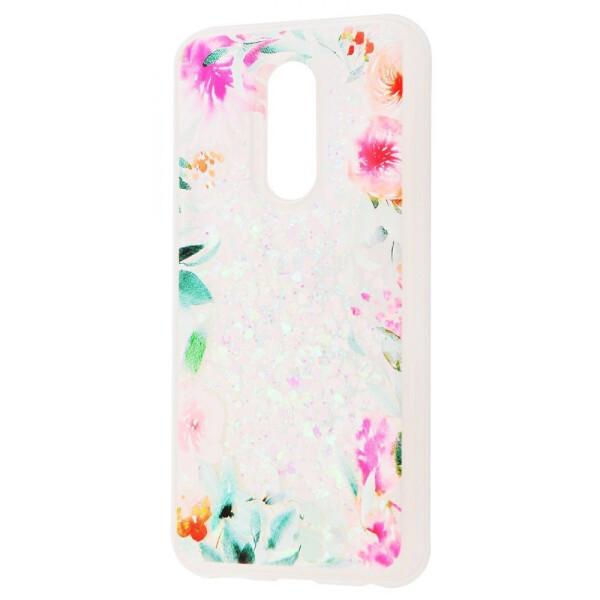 

Чехол-накладка Lovely Stream Meizu 16 (16X) flowering_corners