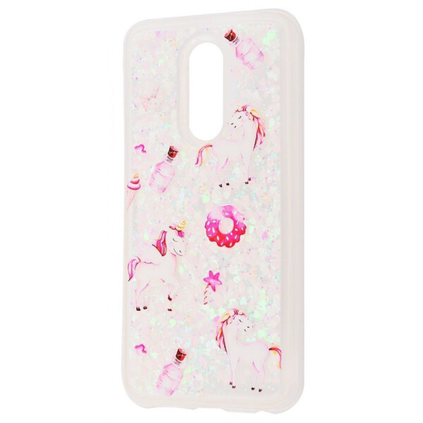 

Чехол-накладка Lovely Stream Meizu 16 (16X) little_fairy_starter_pack