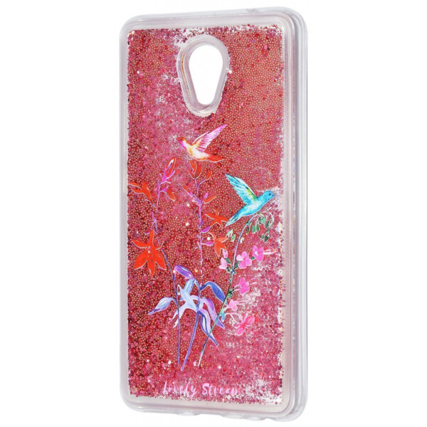 

Чехол-накладка Lovely Stream Meizu M5 Note birds_are_flying