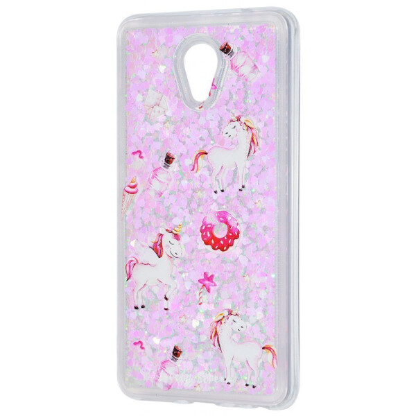

Чехол-накладка Lovely Stream Meizu M5 Note little_fairy_starter_pack