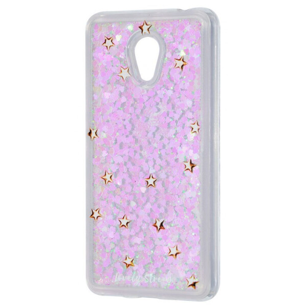 

Чехол-накладка Lovely Stream Meizu M5C gold_stars