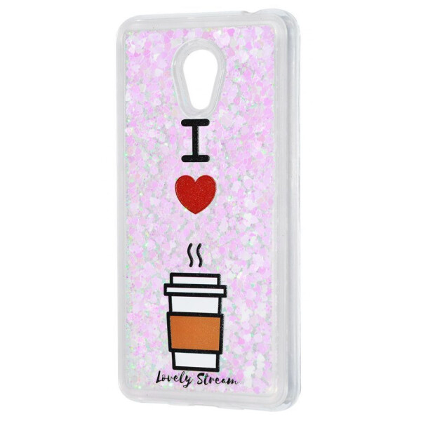 

Чехол-накладка Lovely Stream Meizu M5C i_love_coffee