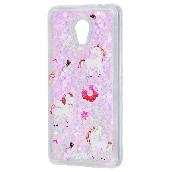 

Чехол-накладка Lovely Stream Meizu M5C little_fairy_starter_pack