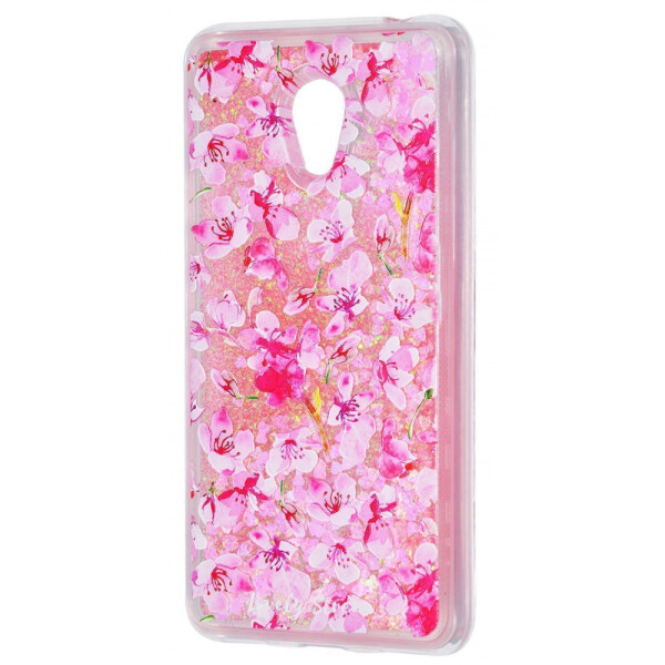 

Чехол-накладка Lovely Stream Meizu M5C more_pink_flowers