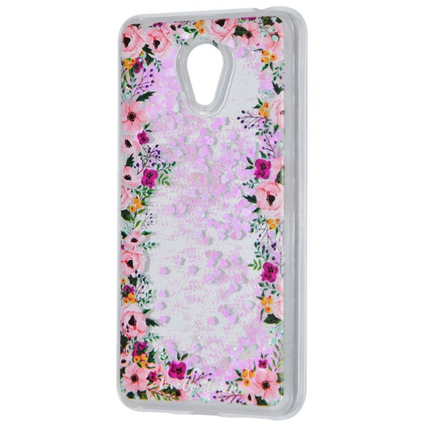 

Чехол-накладка Lovely Stream Meizu M6 flower_beauty