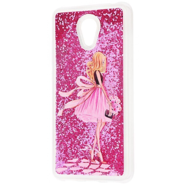 

Чехол-накладка Lovely Stream Meizu M6 girl_in_pink_dress