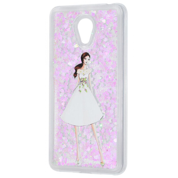 

Чехол-накладка Lovely Stream Meizu M6 girl_in_white_dress
