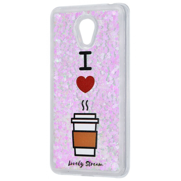 

Чехол-накладка Lovely Stream Meizu M6 i_love_coffee