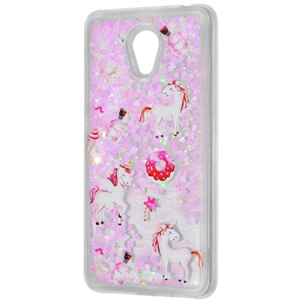 

Чехол-накладка Lovely Stream Meizu M6 little_fairy_starter_pack