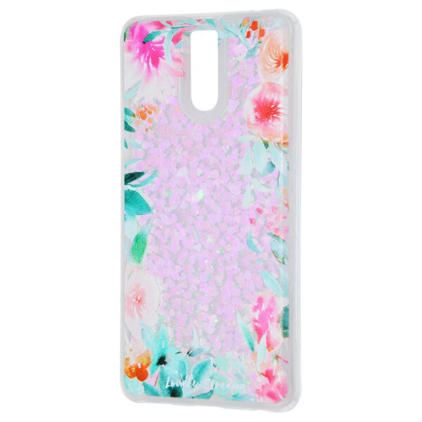 

Чехол-накладка Lovely Stream Meizu M6 Note flowering_corners