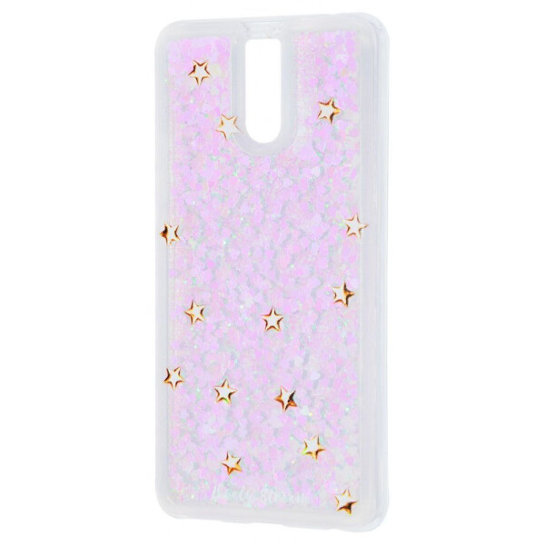 

Чехол-накладка Lovely Stream Meizu M6 Note gold_stars