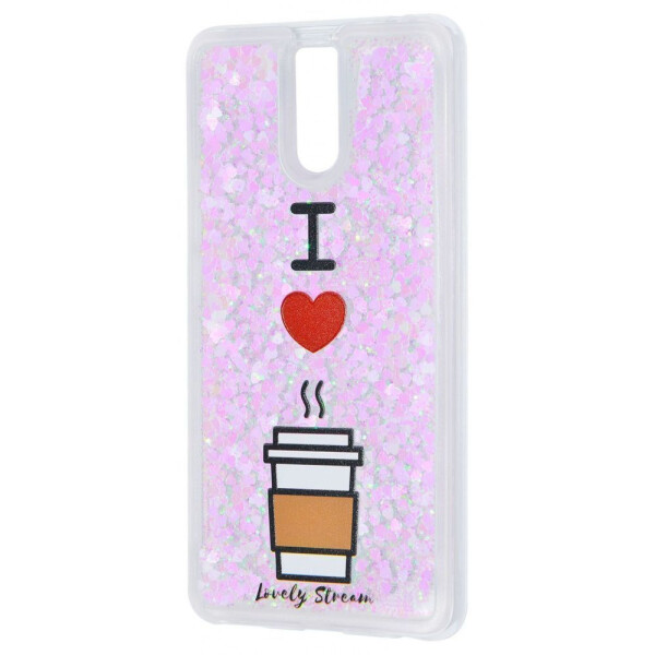 

Чехол-накладка Lovely Stream Meizu M6 Note i_love_coffee