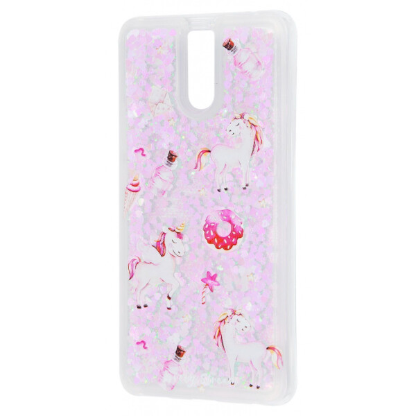 

Чехол-накладка Lovely Stream Meizu M6 Note little_fairy_starter_pack