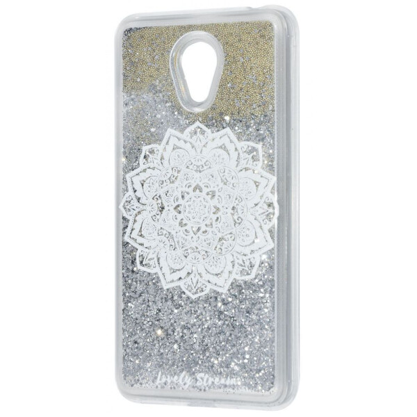 

Чехол-накладка Lovely Stream Meizu M6 white_mandala