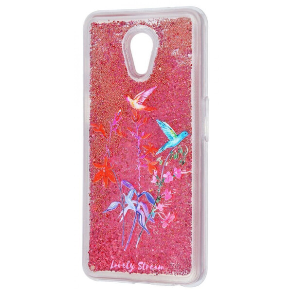 

Чехол-накладка Lovely Stream Meizu M6S birds_are_flying