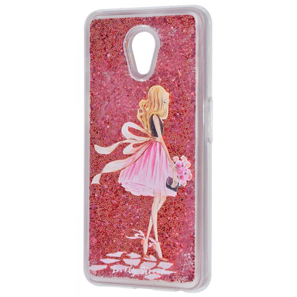 

Чехол-накладка Lovely Stream Meizu M6S girl_in_pink_dress