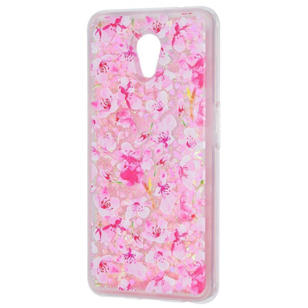 

Чехол-накладка Lovely Stream Meizu M6S more_pink_flowers