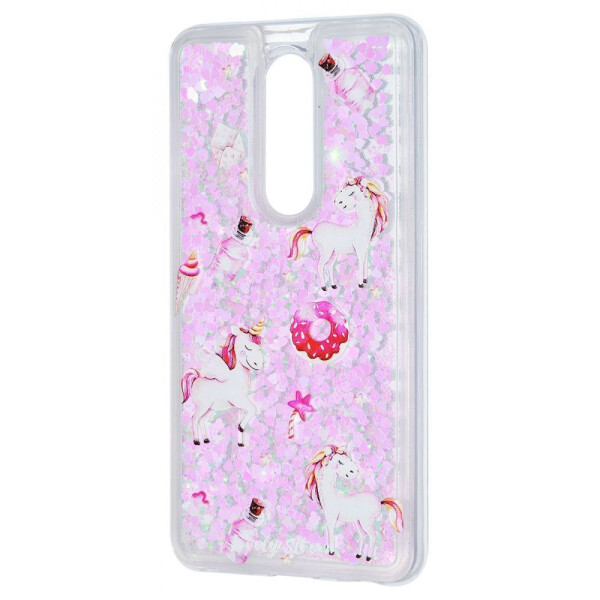 

Чехол-накладка Lovely Stream Meizu M8 Note (Note 8) little_fairy_starter_pack