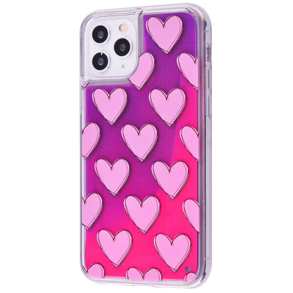 

Чехол-накладка Lovely Stream Neon iPhone 11 Pro 11