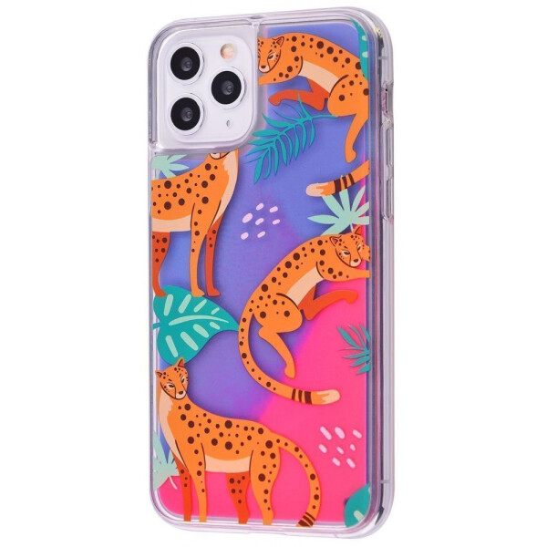 

Чехол-накладка Lovely Stream Neon iPhone 11 Pro 12