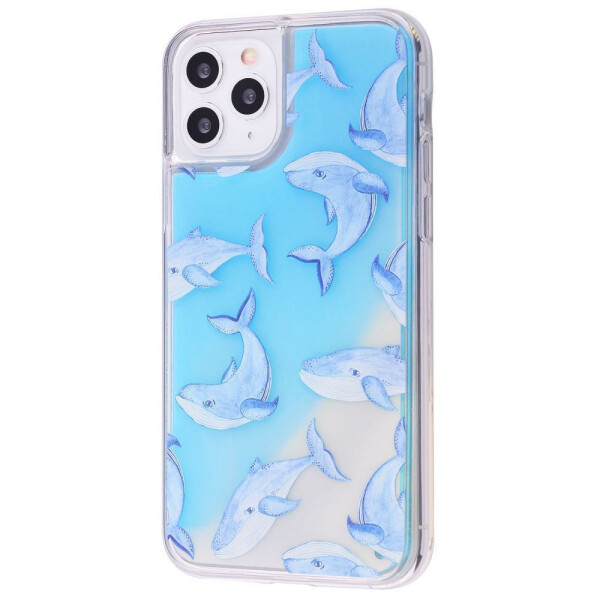 

Чехол-накладка Lovely Stream Neon iPhone 11 Pro 13
