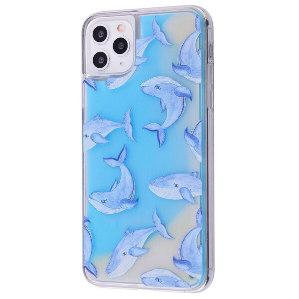 

Чехол-накладка Lovely Stream Neon iPhone 11 Pro Max 11