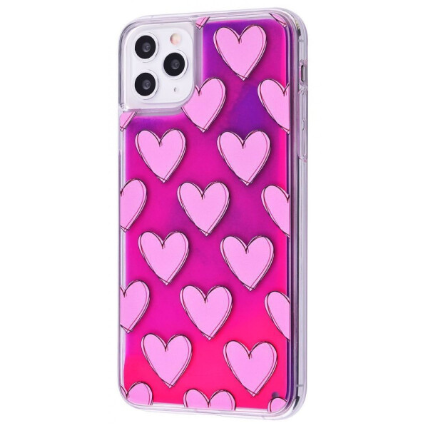 

Чехол-накладка Lovely Stream Neon iPhone 11 Pro Max 13