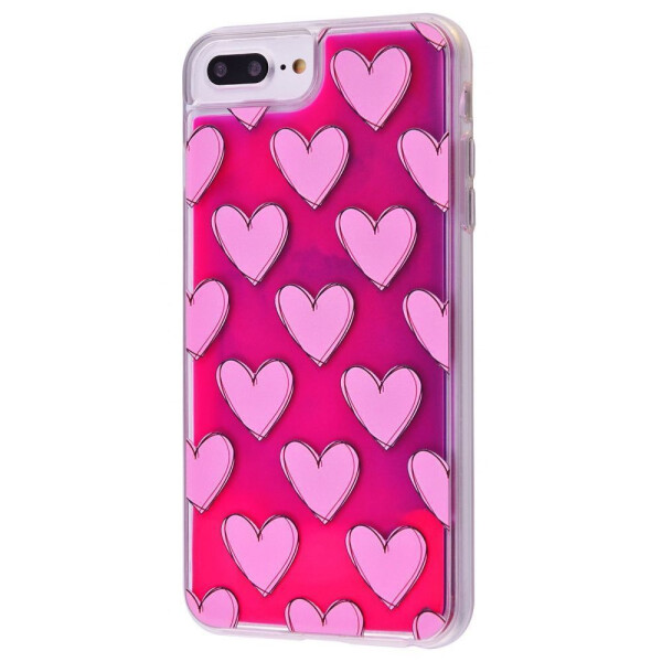 

Чехол-накладка Lovely Stream Neon iPhone 6/6s Plus/7 Plus/8 Plus 13
