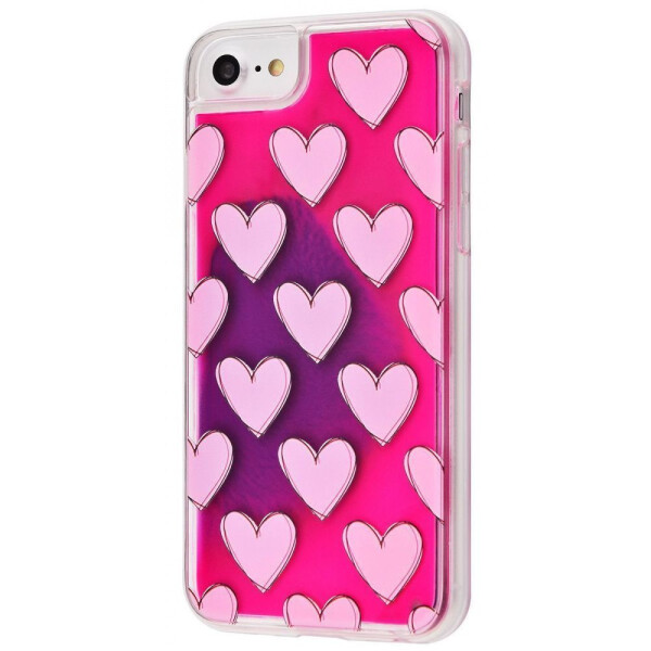 

Чехол-накладка Lovely Stream Neon iPhone 6/6s/7/8/SE 2 13