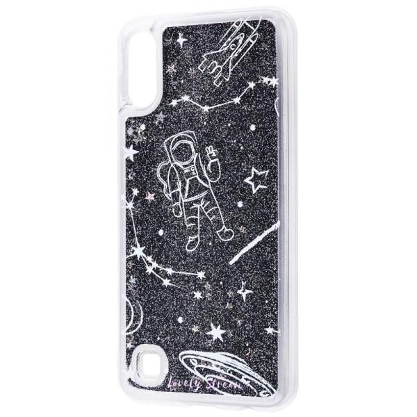 

Чехол-накладка Lovely Stream Samsung Galaxy A10/M10 (A105F/M105F) black_space