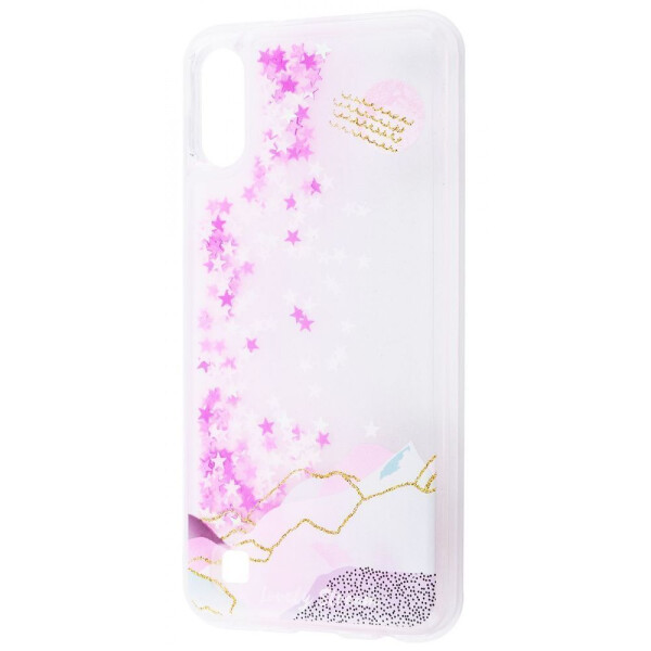 

Чехол-накладка Lovely Stream Samsung Galaxy A10/M10 (A105F/M105F) lunar