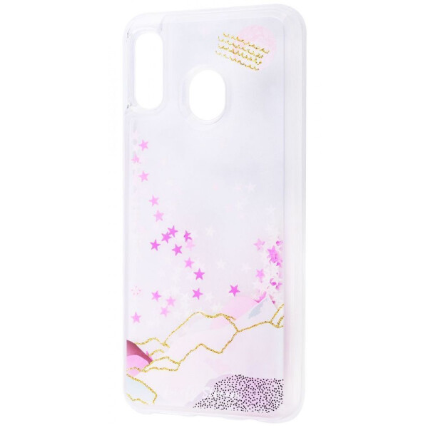

Чехол-накладка Lovely Stream Samsung Galaxy A20/A30 (A205F/A305F) lunar