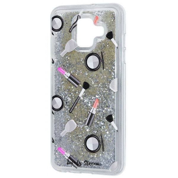 

Чехол-накладка Lovely Stream Samsung Galaxy A6 2018 (A600F) powder_and_lipstick