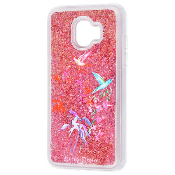 

Чехол-накладка Lovely Stream Samsung Galaxy J2 2018 (J250F) birds_are_flying