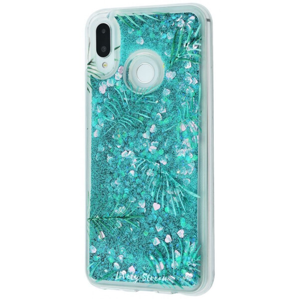 

Чехол-накладка Lovely Stream Samsung Galaxy J4 (J400) green_herbs