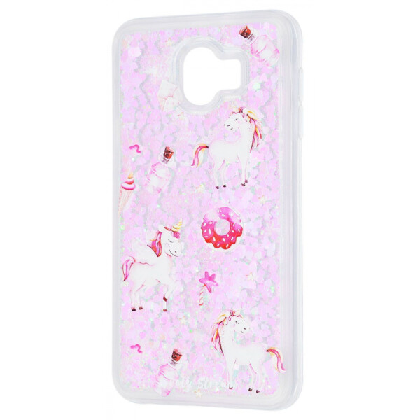 

Чехол-накладка Lovely Stream Samsung Galaxy J4 (J400) little_fairy_starter_pack