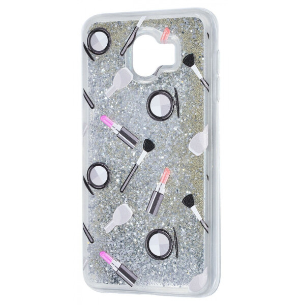 

Чехол-накладка Lovely Stream Samsung Galaxy J4 (J400) powder_and_lipstick