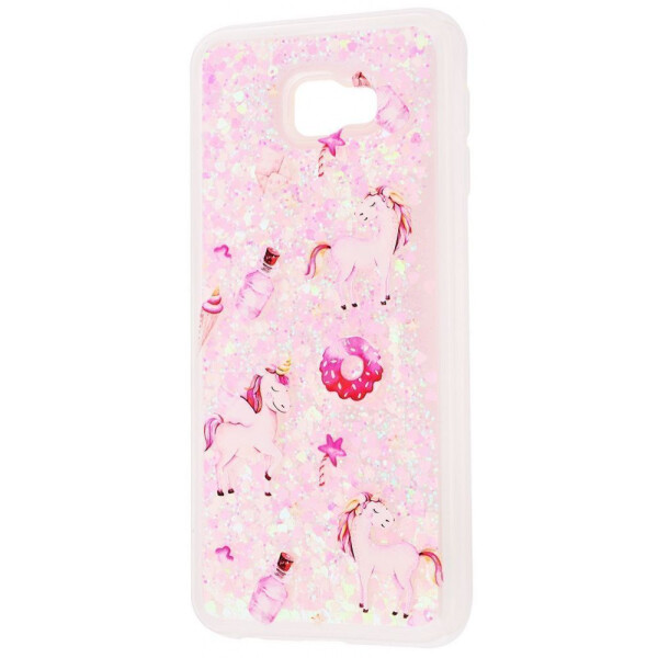 

Чехол-накладка Lovely Stream Samsung Galaxy J4 Plus 2018 (J415F) little_fairy_starter_pack
