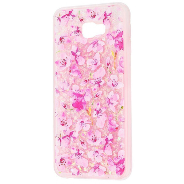 

Чехол-накладка Lovely Stream Samsung Galaxy J4 Plus 2018 (J415F) more_pink_flowers